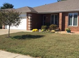 4715 S Kickapoo Ave, Springfield, MO 65804