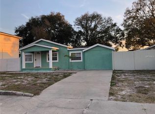 2516 W Douglas St, Tampa, FL 33607