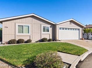 519 W Taylor St SPACE 389, Santa Maria, CA 93458