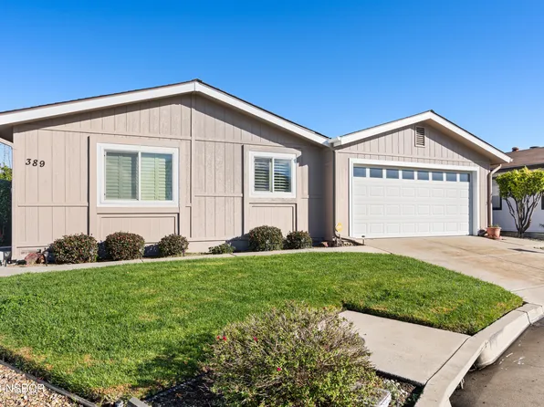 519 W Taylor St Space 389, Santa Maria, CA 93458