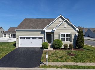 401 Amberly Ct, Millsboro, DE 19966