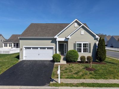 401 Amberly Ct, Millsboro, DE, 19966