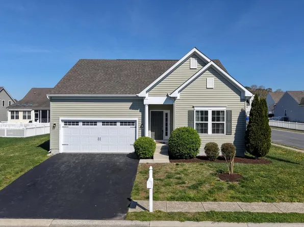 401 Amberly Ct, Millsboro, DE 19966