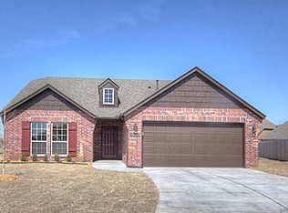 18131 E 41st Pl, Tulsa, OK 74134