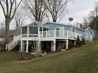 12758 Merlau Ave, Plainwell, MI