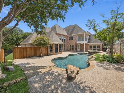 1816 O'Henry Ct, Arlington, TX, 76006