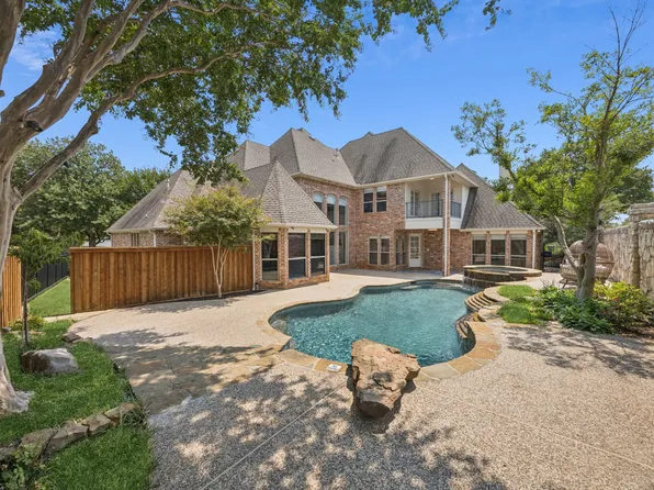 1816 O'Henry Ct, Arlington, TX 76006