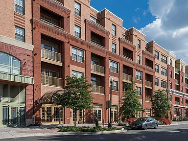 L4 Two-Bedroom Duplex