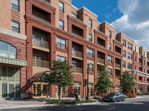 925 N Garfield St #1529
