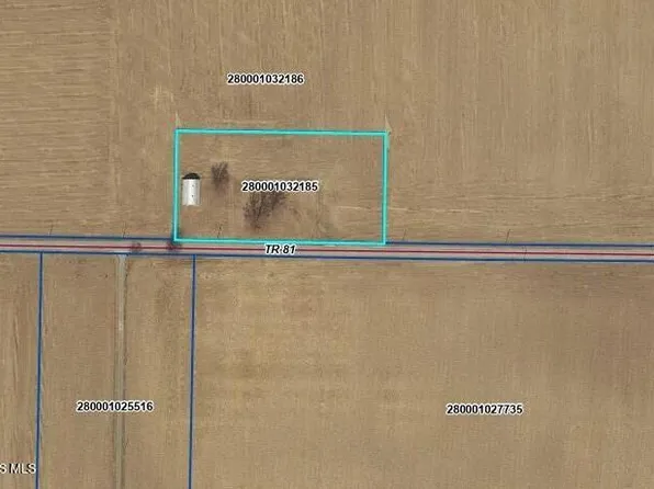 0 Township Road 81 #280001032185, Findlay, OH 45840