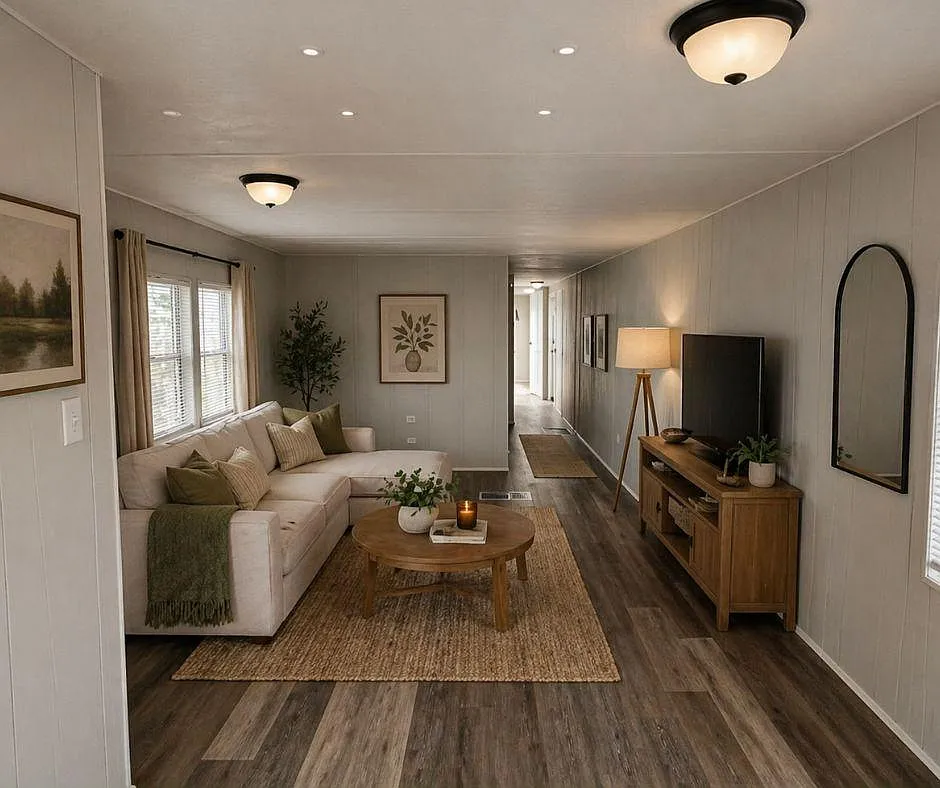 2 bed, 2.0 bath, $1,360 — Photo 3