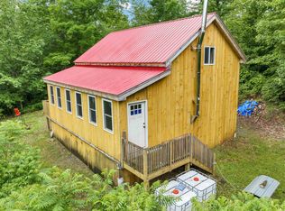 254 Beech Hill Rd, Wentworth, NH 03282