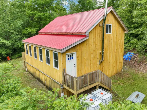 254 Beech Hill, Wentworth, NH 03282