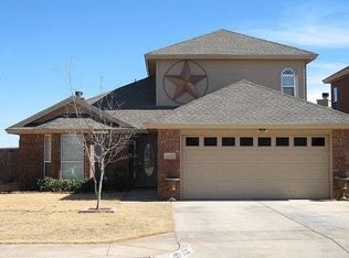 11101 Akron Ave, Lubbock, TX 79423