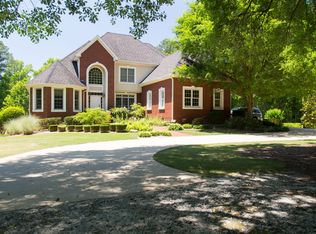 775 Tope Rd, Sharpsburg, GA 30277