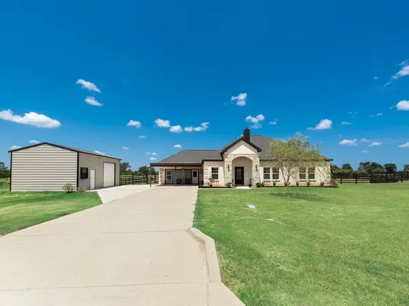 247 Private Road 7413, Wills Point, TX 75169