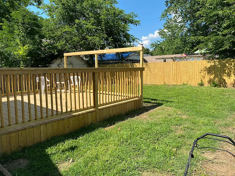 1516 Lincoln Ave #R — Photo 14