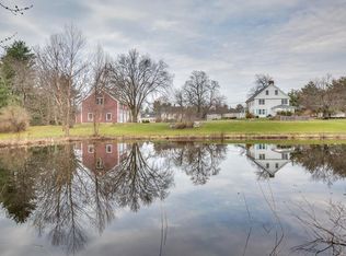 310 Ayer Rd, Harvard, MA 01451