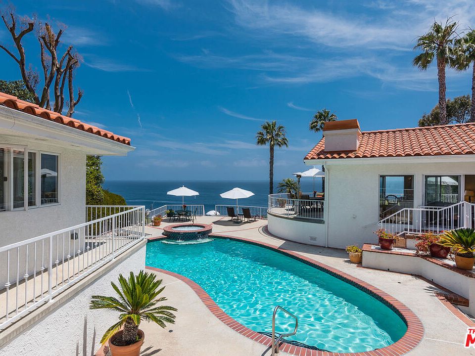 29130 Cliffside Dr, Malibu, CA 90265 Zillow
