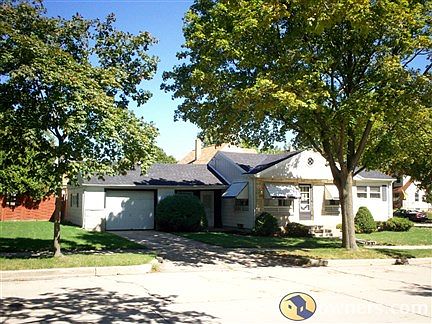 maintainence free exterior