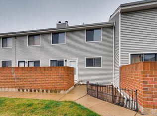 1731 W 102nd Ave, Thornton, CO 80260