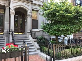 76 Commonwealth Ave APT 12, Boston, MA 02116