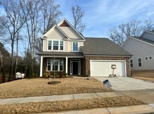 43 Weldon Ln #124, Angier, NC 27501