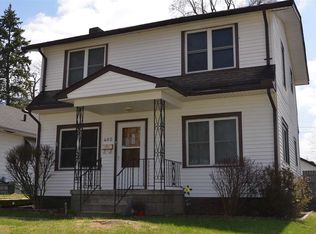 402 E Victoria St, South Bend, IN