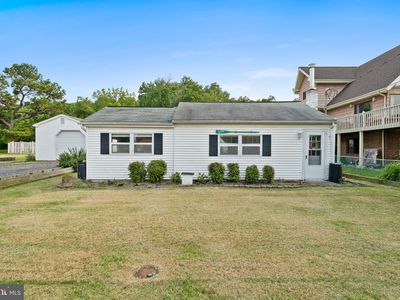 6591 Long Beach Dr, Saint Leonard, MD, 20685