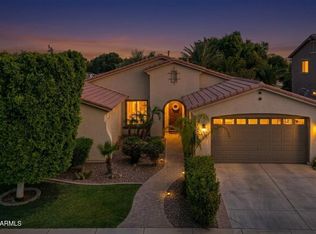 4205 S Crosscreek Dr, Chandler, AZ 85249
