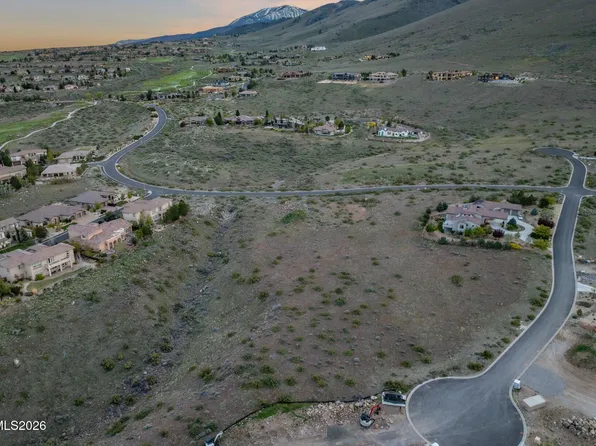 5152 Winding Ridge Dr, Reno, NV 89511
