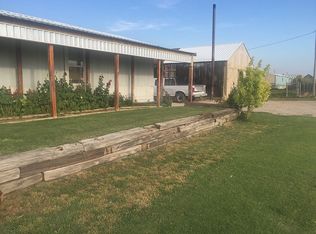 301 N George, Gruver, TX 79040