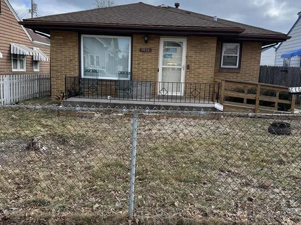 2033 Franklin STREET, Racine, WI 53403