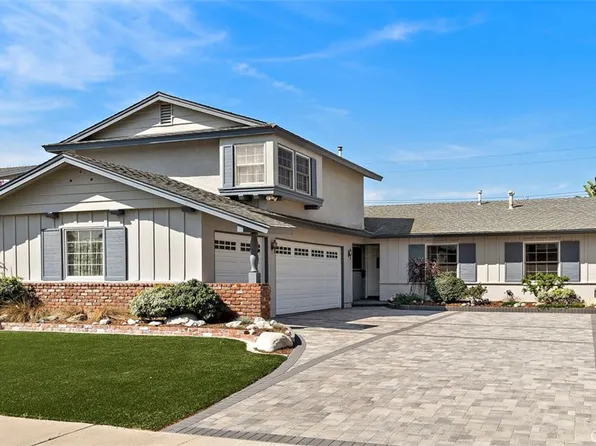 16805 Redwood St, Fountain Valley, CA 92708