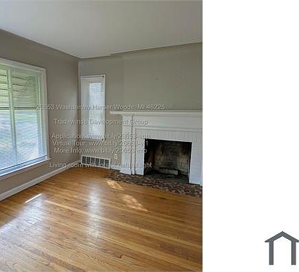 3rd image of 20653 Washtenaw St
