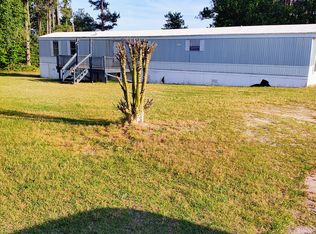 3445 Ridgecrest Rd, Halifax, NC 27839