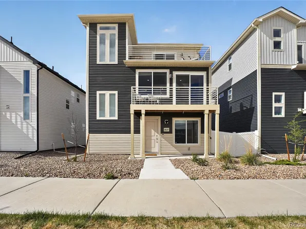 18057 E 51st Avenue, Denver, CO 80249
