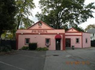 313 E Westfield Ave, Roselle Park, NJ