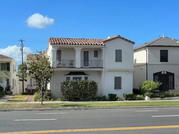 9620 W Olympic Blvd, Beverly Hills, CA 90212