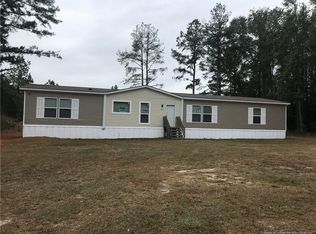 1840 Gumberry Ct, Hope Mills, NC 28348