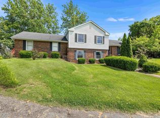 2038 Old Corydon Rd, Henderson, KY 42420