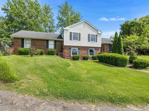 2038 Old Corydon Rd, Henderson, KY 42420