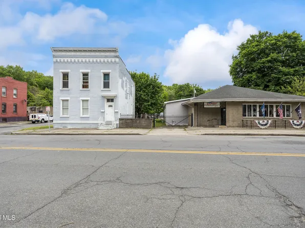 171 Hill Street, Troy, NY 12180