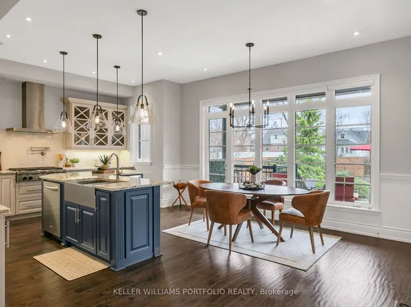 25 Prennan Ave, Toronto, ON M9B 4B7