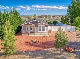 535 W Navajo Dr, Kanab, UT 84741