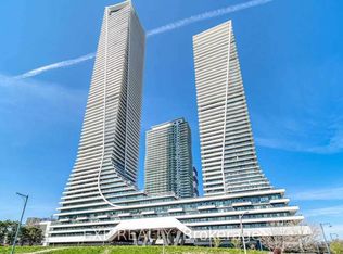 30 Shore Breeze Dr #2212, Toronto, ON M8V 0E1