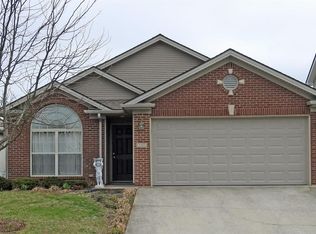 3909 Pine Ridge Way, Lexington, KY 40514