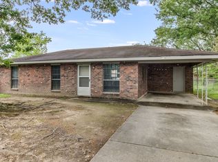 110 Rich Angel Dr, Carencro, LA 70520