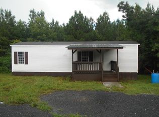 608 Scotts Bottom Rd, Dillwyn, VA 23936