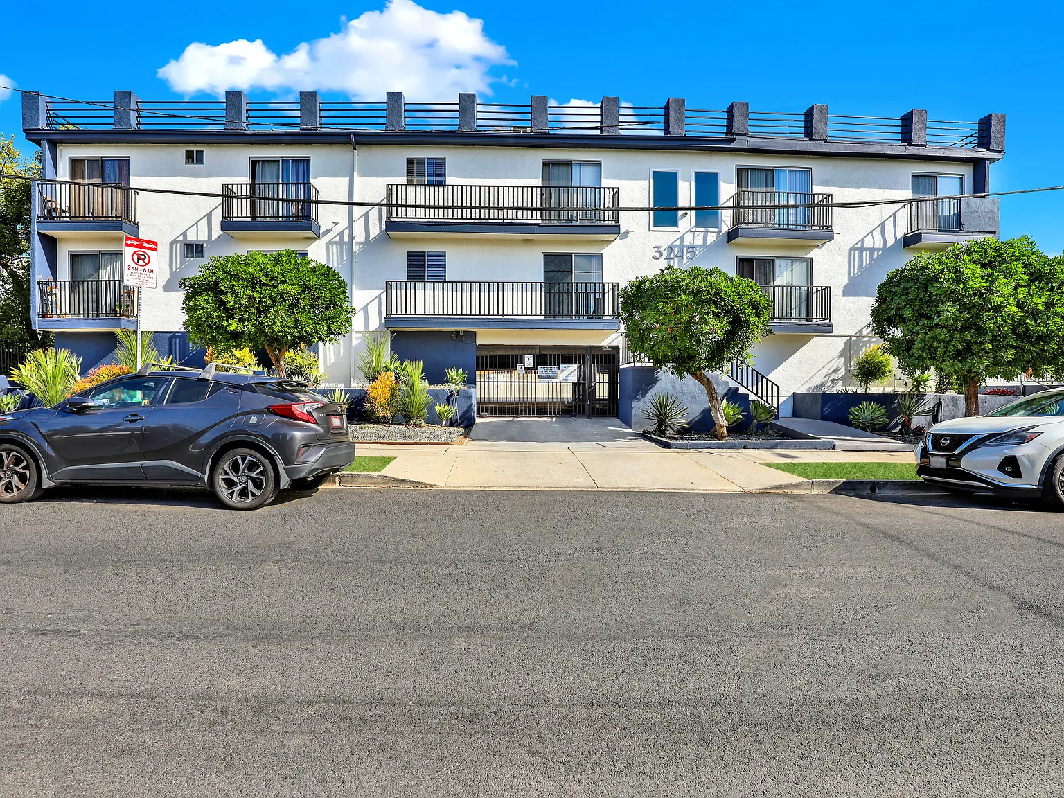 Avenue 32 — Photo 3